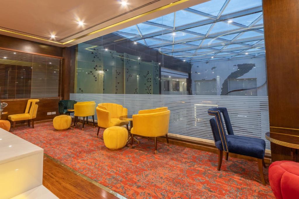 Best Western Premier Hotel Islamabad