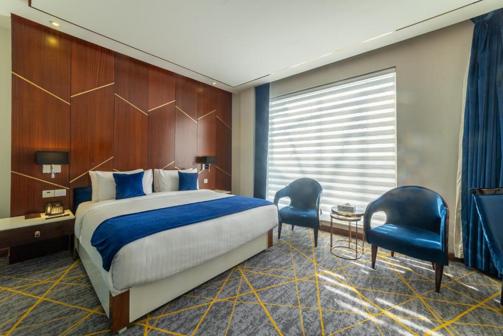 Best Western Premier Hotel Islamabad