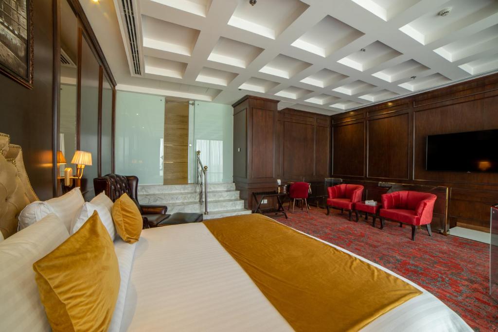 Best Western Premier Hotel Islamabad