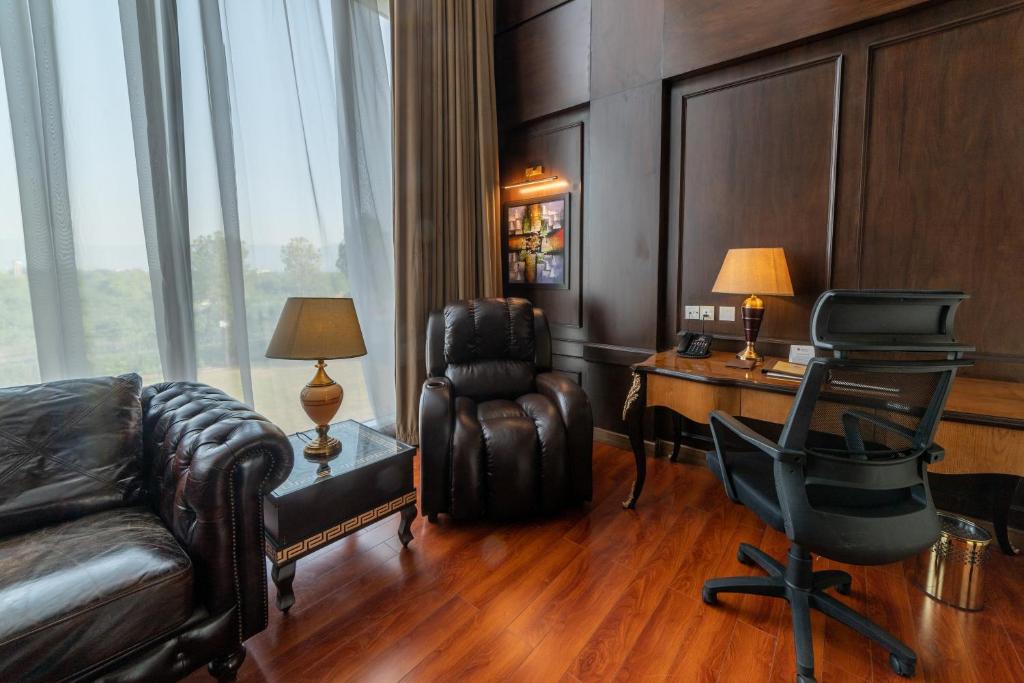 Best Western Premier Hotel Islamabad