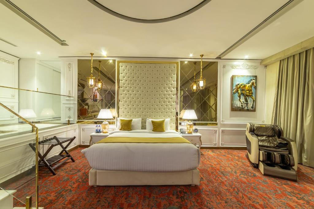 Best Western Premier Hotel Islamabad