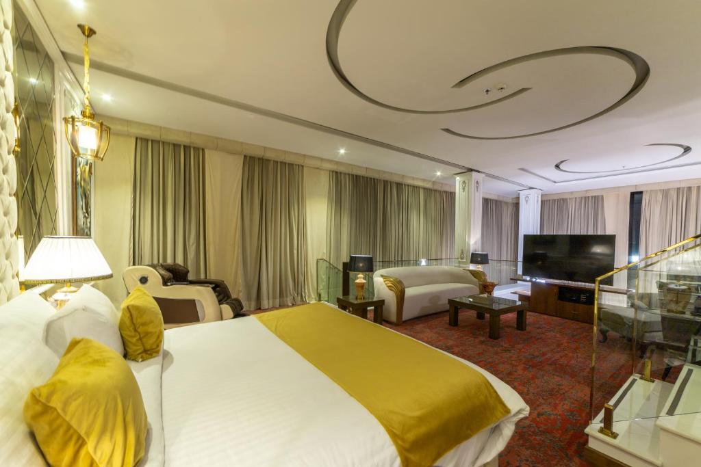 Best Western Premier Hotel Islamabad
