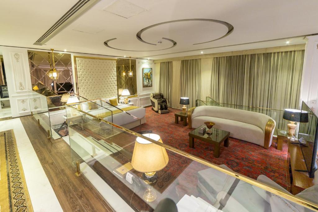 Best Western Premier Hotel Islamabad