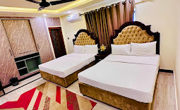 Blue Moon Residency Islamabad