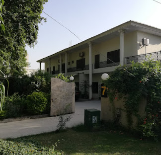 British Lodge Islamabad