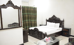 British Lodge Islamabad
