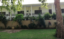 British Lodge Islamabad