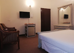 British Lodge Islamabad