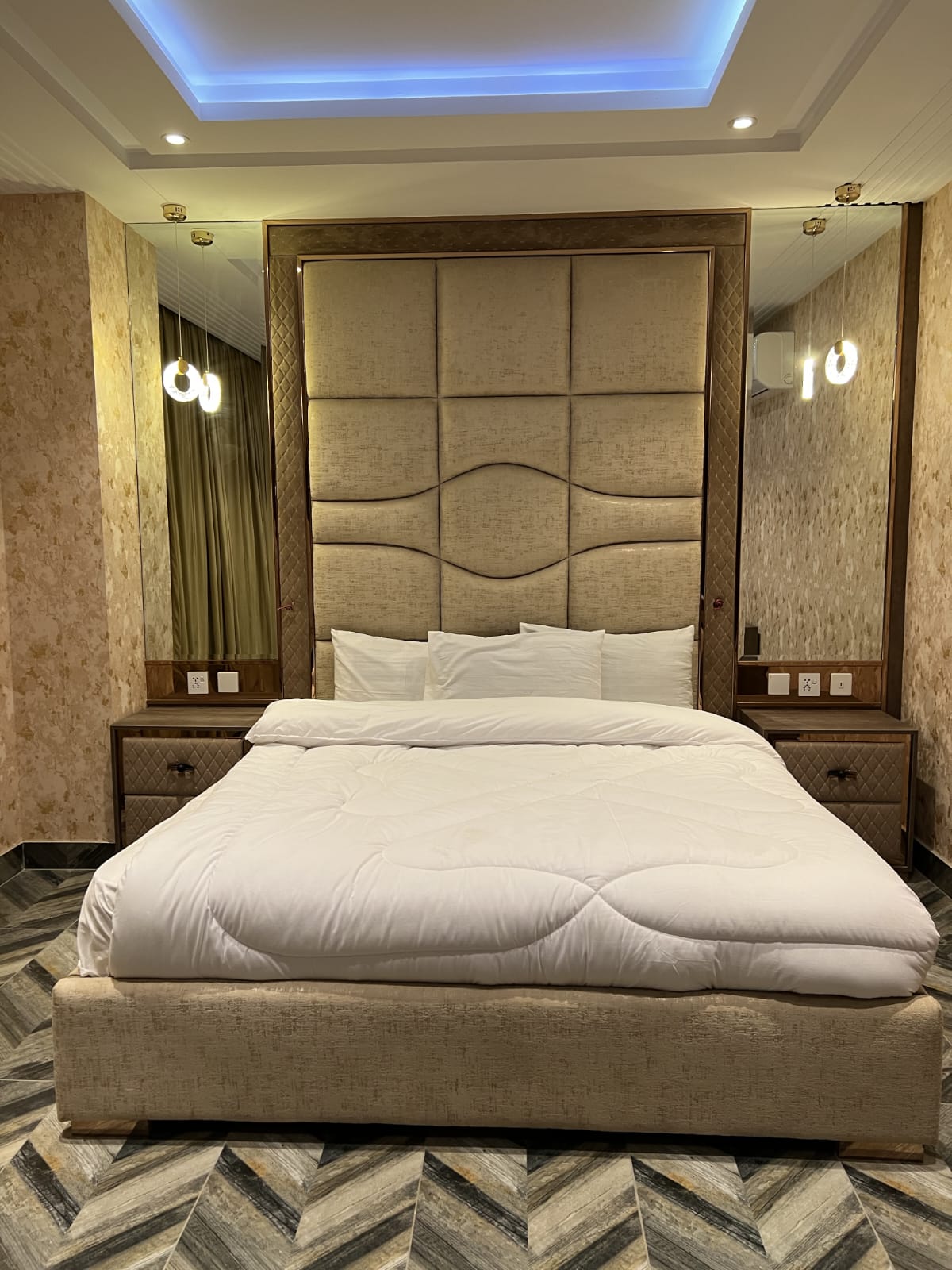 COURTEOUS HOTEL ISLAMABAD