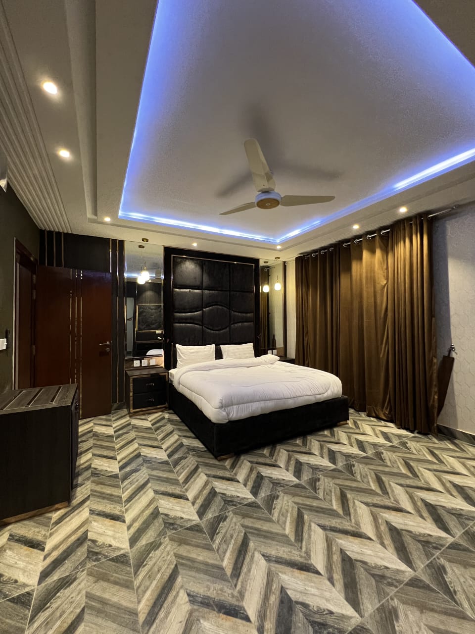 COURTEOUS HOTEL ISLAMABAD