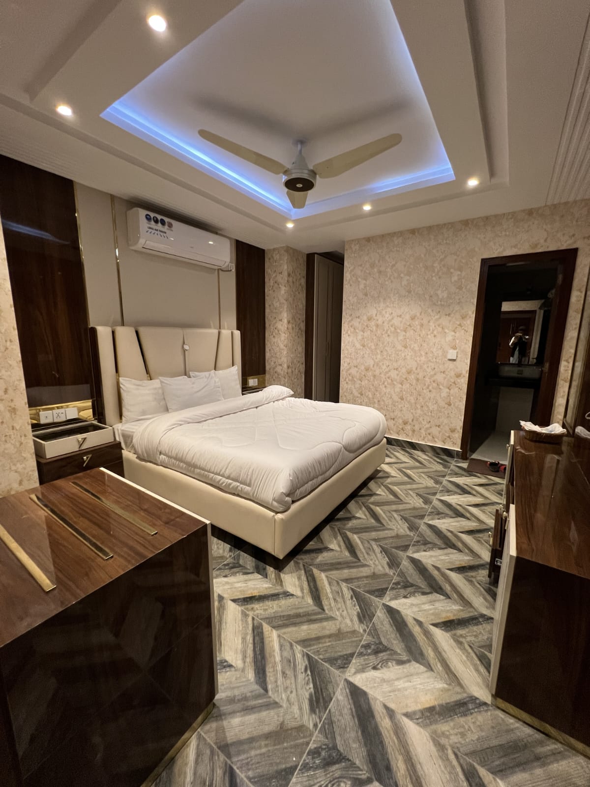COURTEOUS HOTEL ISLAMABAD