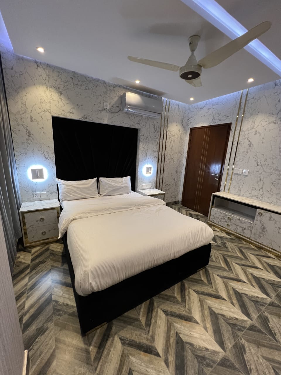 COURTEOUS HOTEL ISLAMABAD