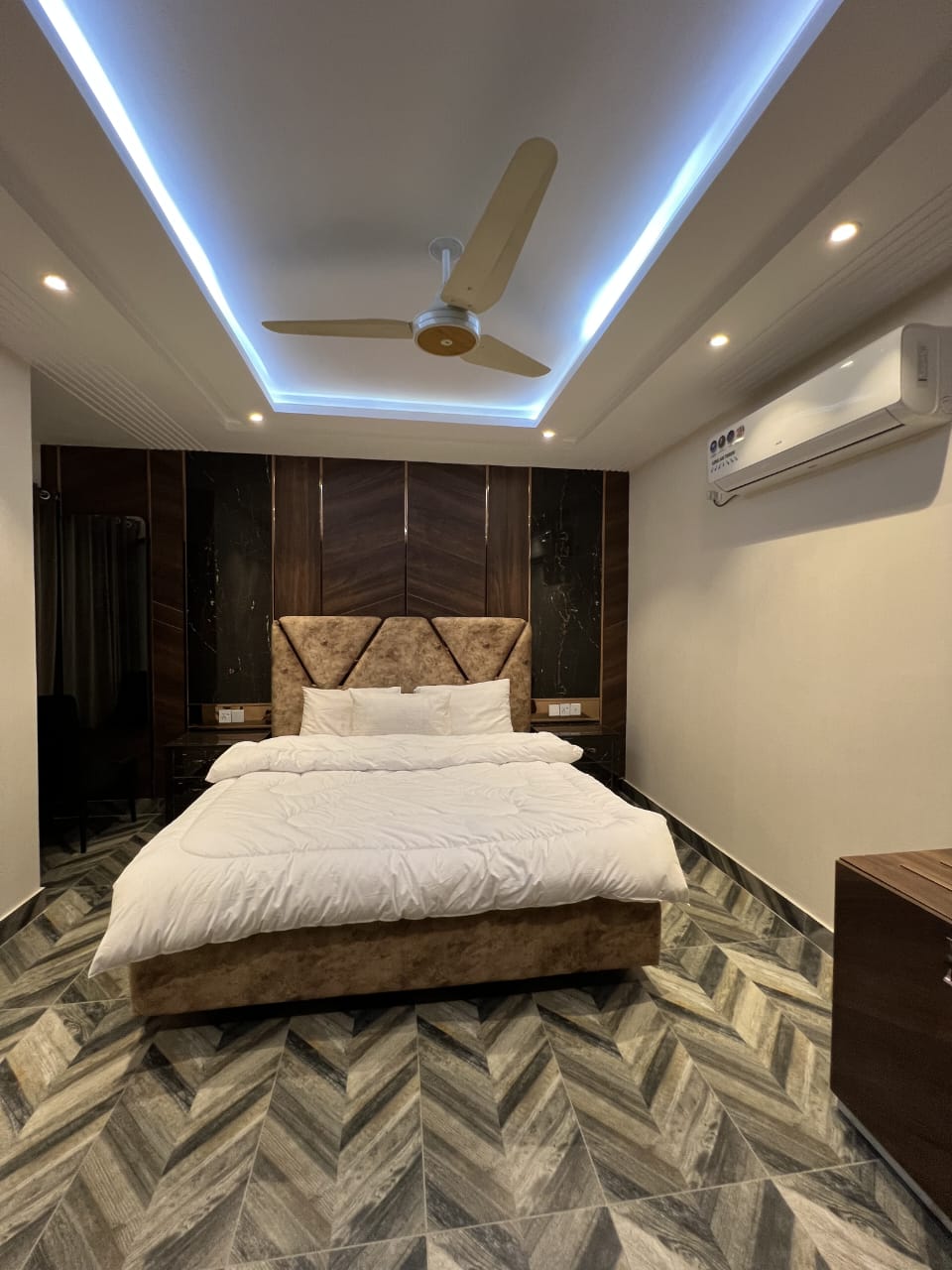 COURTEOUS HOTEL ISLAMABAD