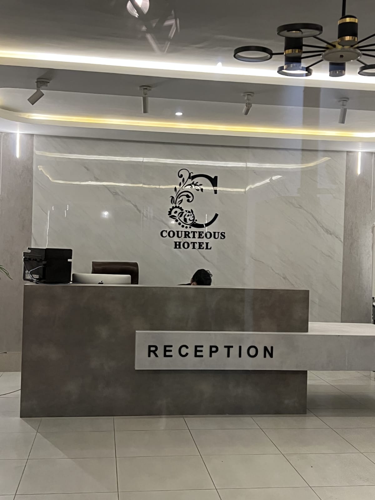 COURTEOUS HOTEL ISLAMABAD