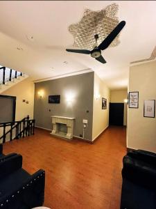 Capital Lodges Islamabad