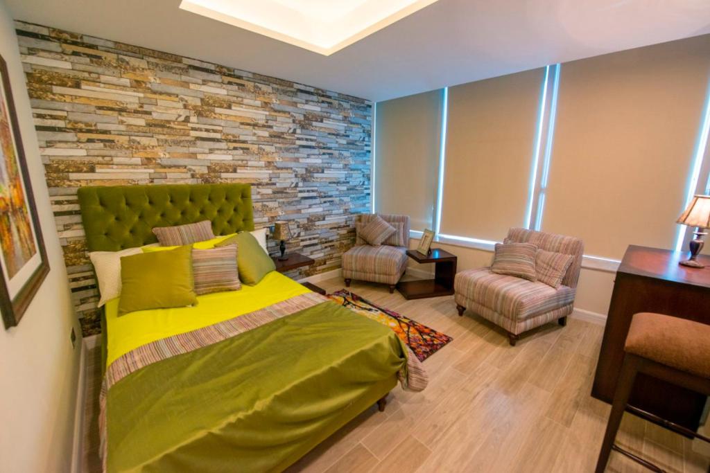 Centaurus Hotel Apartments