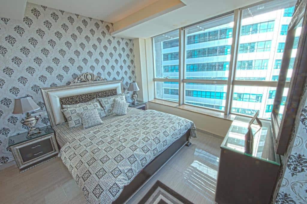 Centaurus Hotel Apartments