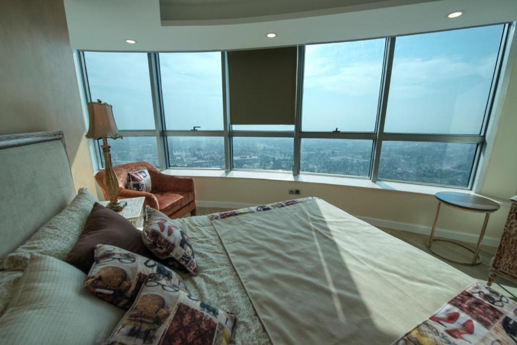 Centaurus Hotel Apartments