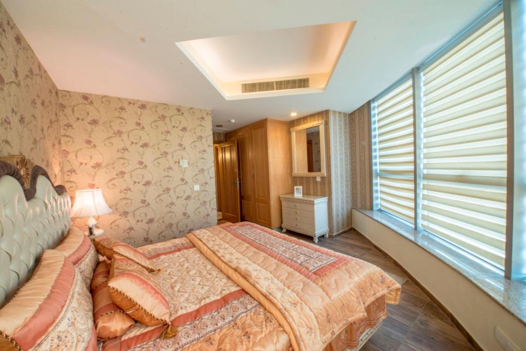 Centaurus Hotel Apartments