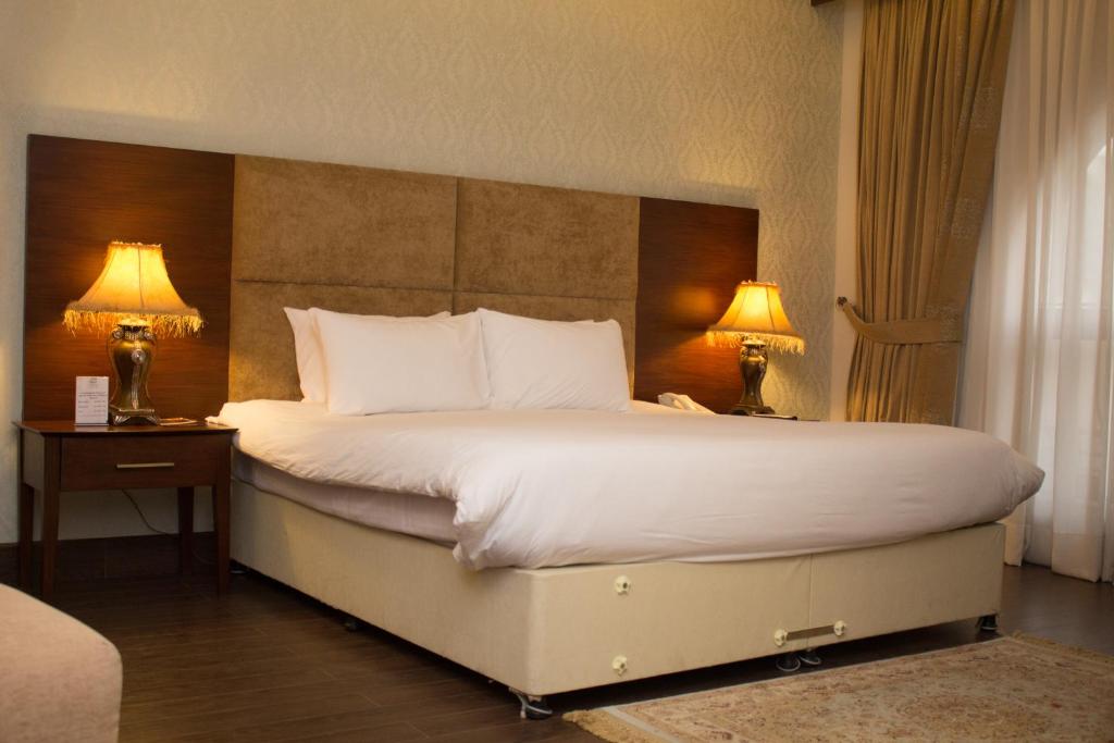 Chalet Islamabad