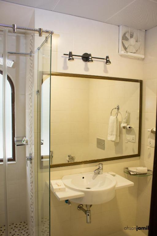 Chalet Islamabad
