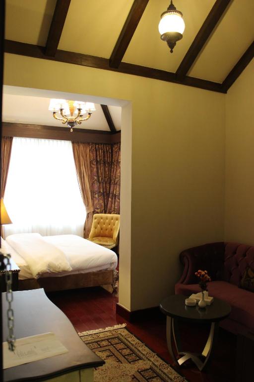 Chalet Islamabad