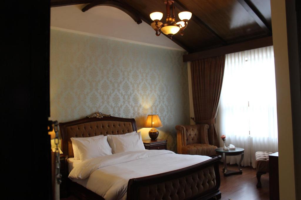 Chalet Islamabad