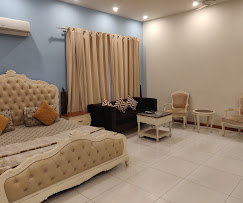 Comfy Inn Islamabad