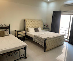 Comfy Inn Islamabad