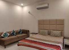 Comfy Inn Islamabad