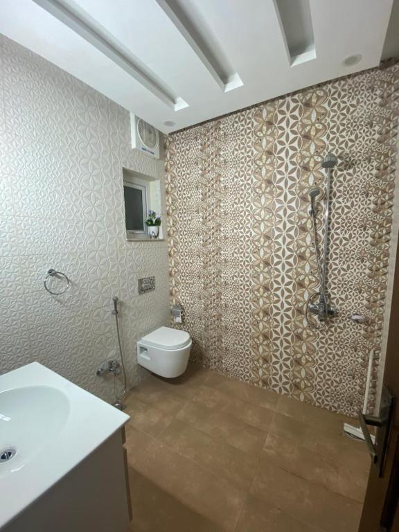 Continental Boutique House