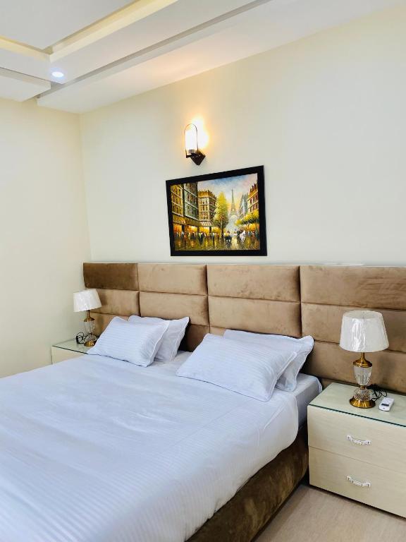 Continental Boutique House