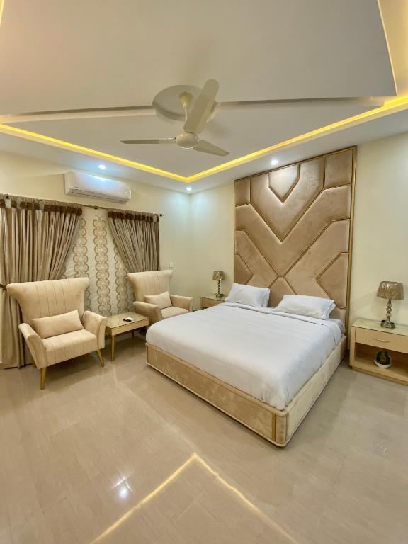 Continental Boutique House