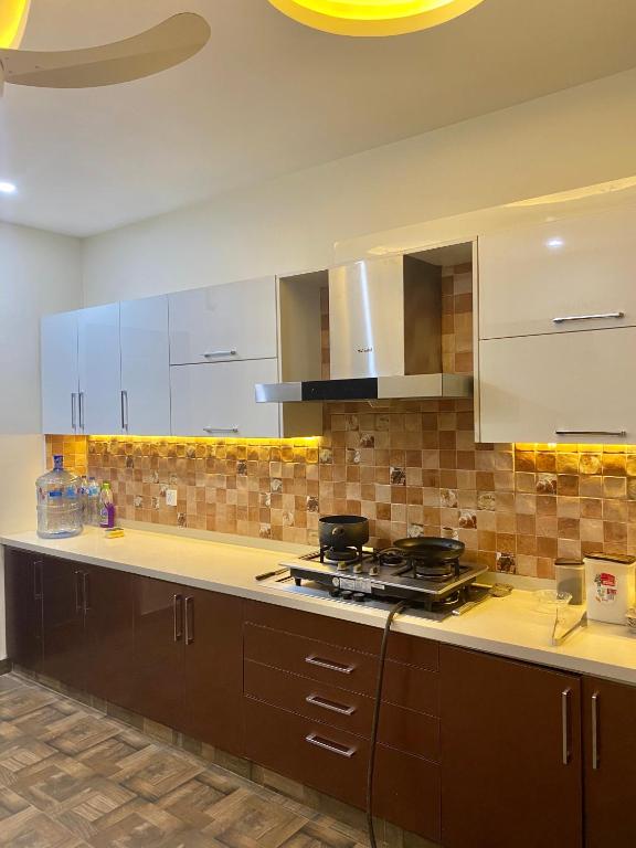 Continental Boutique House