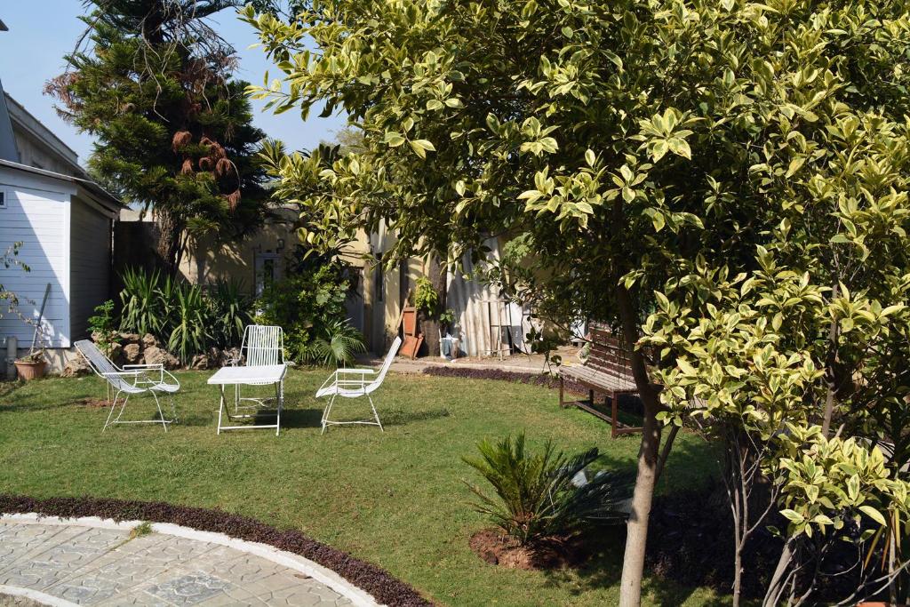 Continental Guest House Islamabad