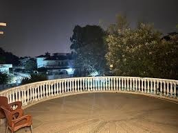 Cosmos Guest House