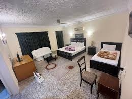 Cosmos Guest House