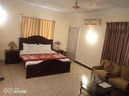 Cosmos Guest House