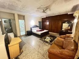 Cosmos Guest House