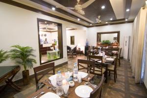 Crosswinds Guest House Islamabad