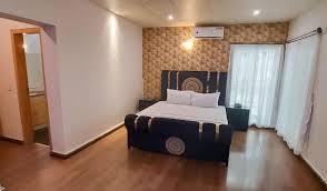 De Shalimar Guest House Islamabad