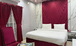 Dream Residency Islamabad