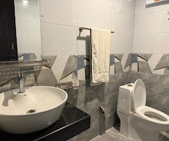 Dream Residency Islamabad