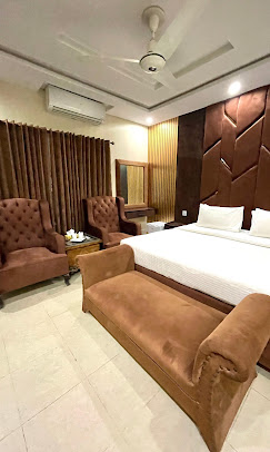 Dream Residency Islamabad