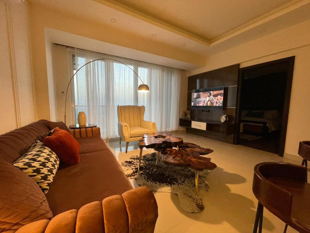Elysium Apartments Islamabad