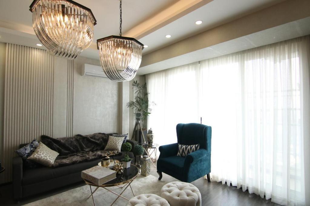 Elysium Apartments Islamabad