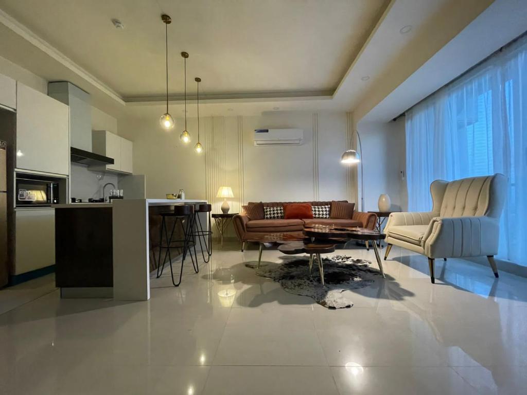Elysium Apartments Islamabad
