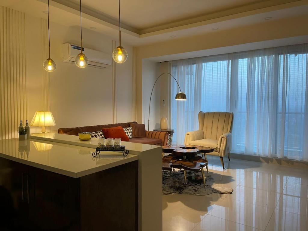 Elysium Apartments Islamabad