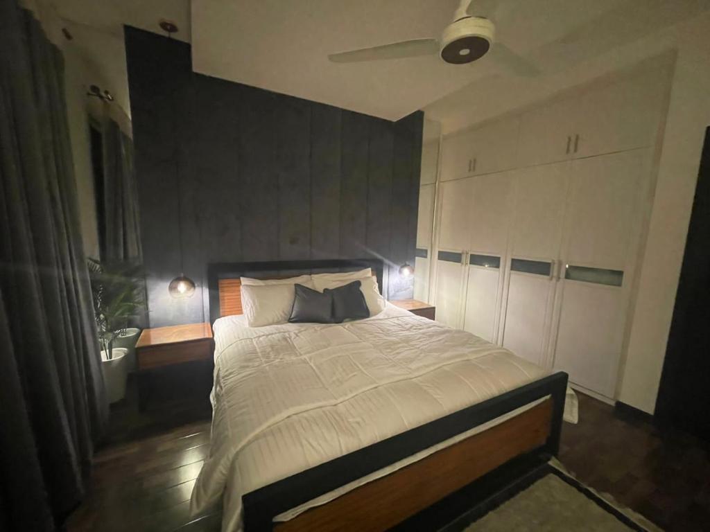 Elysium Apartments Islamabad