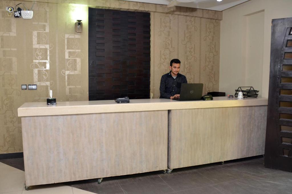 Gofas Lodge Islamabad